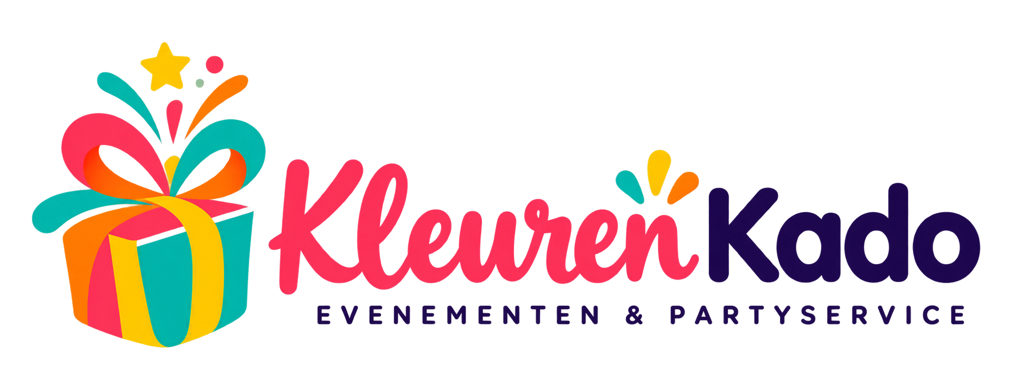 Kleuren Cadeau